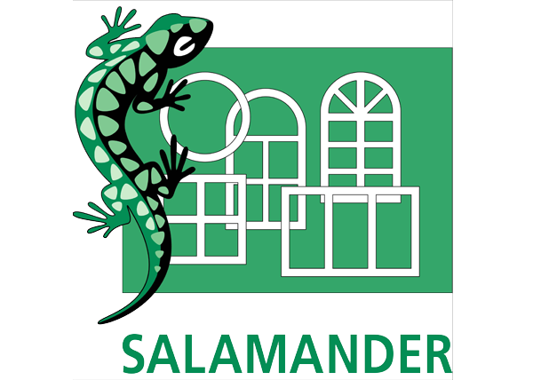 Logo Salamander